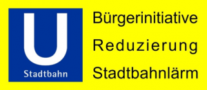 Stadtbahnlärm Stuttgart